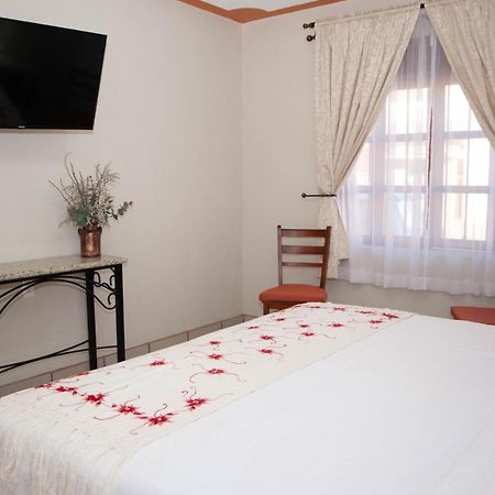 Encanto De La Sierra Hotel Mascota Kültér fotó