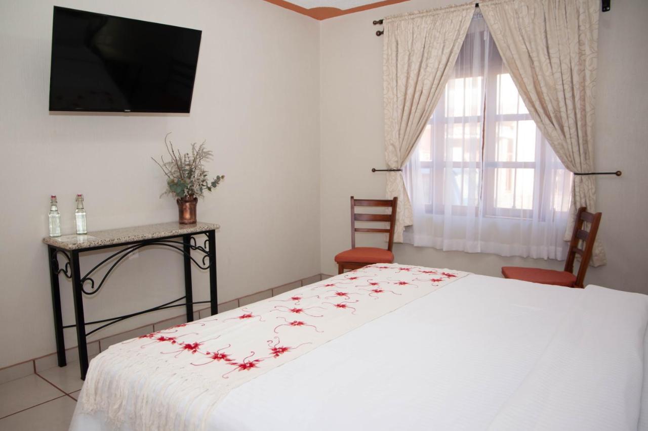Encanto De La Sierra Hotel Mascota Kültér fotó