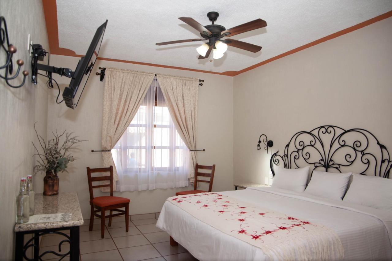 Encanto De La Sierra Hotel Mascota Kültér fotó
